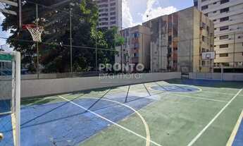 Imagem 6: Apartamento em Casa Forte, com 4 quartos, todos suítes. More no melhor da zona norte!