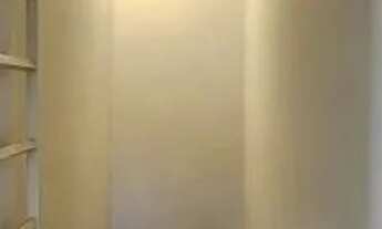 Imagem 7: Casa com 2 dormitórios, sala de estar, jantar, cozinha, banheiro social e lavabo, dois dep