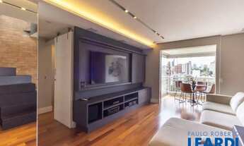 Imagem 2: DUPLEX - VILA MADALENA - SP