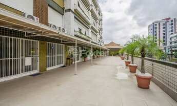 Imagem 6: Imóvel para venda com 108 metros quadrados com 3 quartos em São João - Porto Alegre - RS