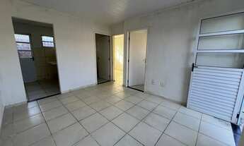 Imagem 2: Casa à venda Conjunto jarbas Oiticica - Rio Largo