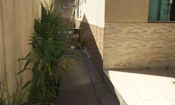 Imagem 7: Casa 2 quartos e 2 suítes - Jardim Imperial Casa de Rua com 2 Quarto(s) e 3 banheiro(s) à