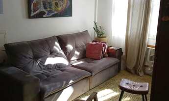 Imagem: Vende-se apartamento de 3 quartos com churrasqueira