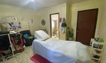 Imagem 5: Salomone vende Linda Casa com 3 dormitóros e uma suíte em Condomínio Fechado