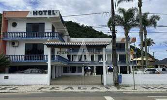 Imagem: Prédio Comercial à venda no bairro ENSEADA