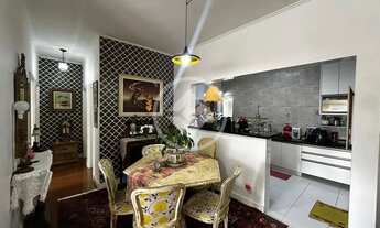 Imagem 5: Apartamento ÓTIMO, 03 dormitórios (01 suíte), 77 m², Lado praia, Enseada, Guarujá/SP codig