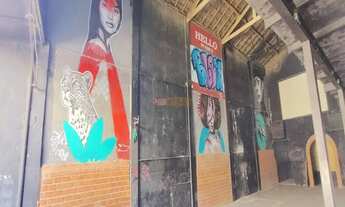 Imagem 2: Salão no Bairro Rudge Ramos em São Bernardo do Campo