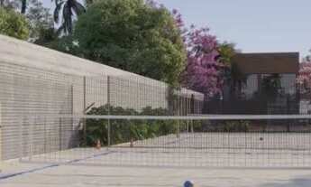 Imagem 2: Casa Duplex em Condomínio