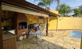 Imagem: Casa Sobrado em Jardim Roma - Jundiaí