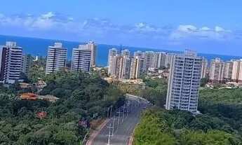 Imagem 10: Apartamento 4 suítes vista mar Lumno Greenville