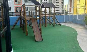 Imagem 5: Vendo apartamento no Jardim Luna, edifício Auge