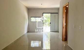 Imagem 4: Casa com passagem lateral à Venda no Tamara Ponta Grossa/PR