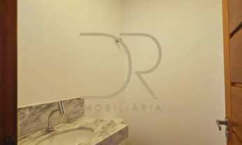 Imagem 6: Sobrado em condomínio fechado