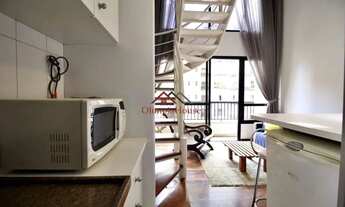 Imagem 7: Venda Apartamento 1 Dormitórios - 41 m² Jardim Paulista