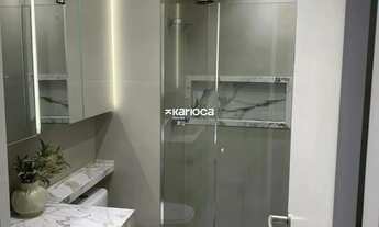 Imagem 4: Apartamento 100m2 de 3 quartos no Barra Bonita