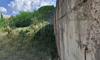 Imagem 7: Terreno à venda com 602 m² no Parque São Quirino, Campinas