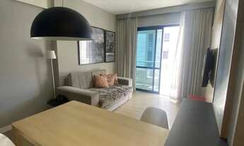 Imagem 4: Apartamento à venda no ASTRON SUÍTES MONDIAL SALVADOR , CAMINHO DAS ÁRVORES , Salvador, BA