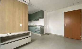 Imagem 2: Apartamento com 3 dormitórios para alugar, 70 m² por R$ 3.250,00/mês - Jardim Bosque das V