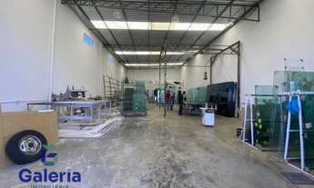 Imagem 6: Galpão comercial para alugar, 341m² - Vila Carvalho