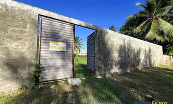 Imagem: Terreno no Mosqueiro