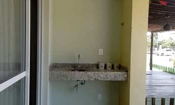 Imagem 4: Casa com 3 dormitórios à venda, 68 m² por R$ 730.000,00 - Timbó - Esplanada/BA