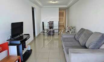 Imagem 7: Imóvel para venda tem 94 metros quadrados com 3 quartos em Centro - Guarapari - ES