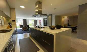 Imagem 4: Casa em condomínio para aluguel, 4 quartos, 4 suítes, 4 vagas, Castelo - Belo Horizonte/MG