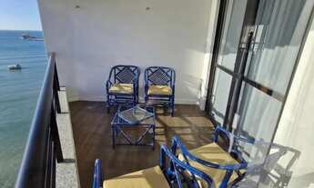 Imagem 7: Flat à venda | Vista Mar | Flat Iate Plaza Hotel | Bairro Mucuripe