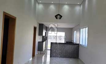 Imagem 4: CASA - 03 DORMITÓRIOS - JARDIM SÃO GABRIEL