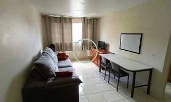 Imagem: Apartamento para locação com 1 dormitório