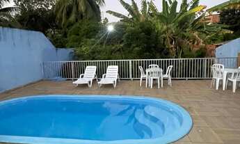 Imagem 7: Cód. 8024 Aluguel em Jauá Casa 3/4 com 3 banheiros e 3 Vagas