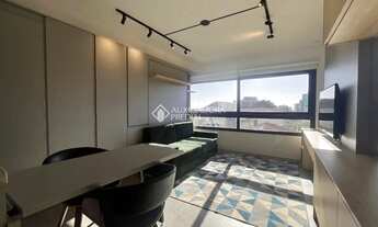 Imagem 6: Studio Mobiliado à venda, 28m² - Petrópolis, Porto Alegre