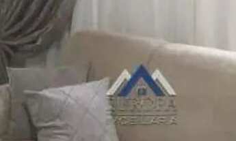 Imagem 3: Sobrado com 4 dormitórios à venda, 190 m² por R$ 800.000,00 - Jardim Santa Alice - Arapong