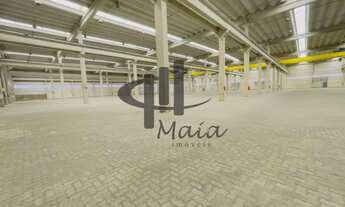 Imagem: Locação Galpão Sao Paulo Vila Alpina