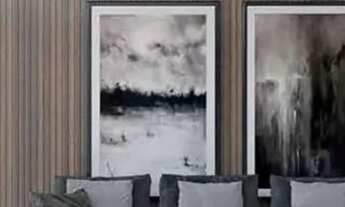 Imagem 7: Ibeda - Wilson Cunha Apartamento venda Sala ampla, 3 quartos (1 suíte) gourmet