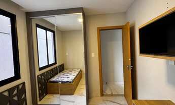 Imagem 6: Condomínio Lumiere com 4/4 sendo 02 suítes