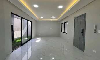 Imagem 5: Sobrado Triplex para venda - Alto Padrão com 3 quartos em Cruzeiro - São José dos Pinhais