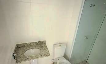 Imagem 5: Luar Ponta Negra, 49m2, apto de 2 qts