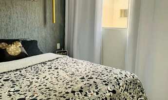 Imagem 7: Apto 2/4 Residencial Araguaia Bairro JK Só R$ 230 mil