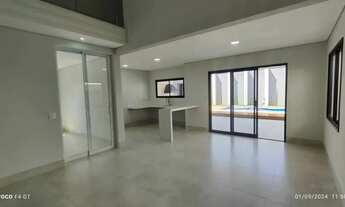 Imagem 6: Casa de Condomínio para venda com 306m² e 4 vagas em Jundiaí