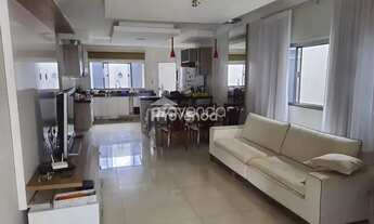 Imagem 7: CASA 03 QUARTOS SENDO 02 SUÍTES NO RESIDENCIAL FLAMINGO, GOIÂNIA-GO