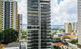 Imagem 2: Imóvel para venda possui 151 metros quadrados com 4 quartos em Água Branca - São Paulo - S