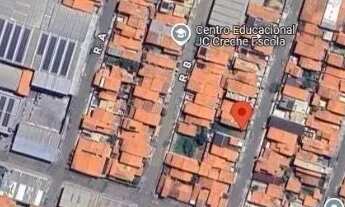 Imagem 2: Terreno à venda, 200 m² por R$ 124.900,00 - Prefeito José Walter - Fortaleza/CE