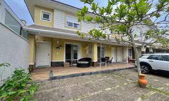 Imagem 2: Casa em condomínio 3 dormitórios 1 suíte Pacific Xangri-Lá