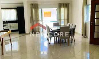 Imagem 2: Casa de condomínio em Alameda Andorinha - Condomínio Residencial Shamballa II - Atibaia/SP