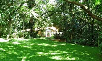 Imagem 6: Chácara com 7 dormitórios à venda, 6900 m² - Vila Clarice - São Paulo/SP