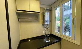 Imagem 4: Apartamento para aluguel, 2 quartos, 1 suíte, 1 vaga, Hamburgo Velho - Novo Hamburgo/RS