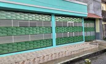 Imagem: VENDO CASA NA CIDADE NOVA - PRÓXIMO AO