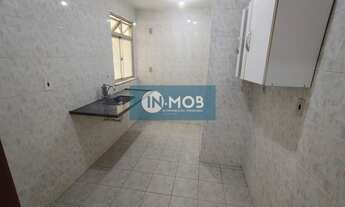 Imagem 5: Apartamento 01 quarto, sala, área externa, garagem - Bairro Manoel Honório