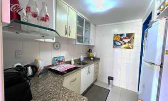 Imagem 4: Apto de 02 dormitório para locação de temporada - Réveillon R$ 1.000,00/diária